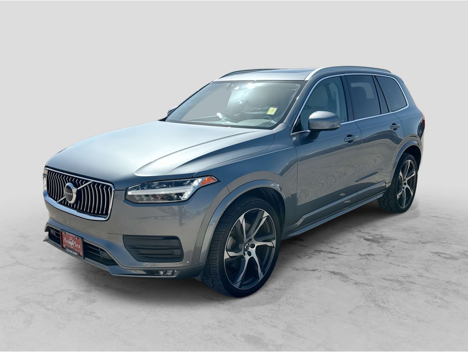 2020 Volvo XC90