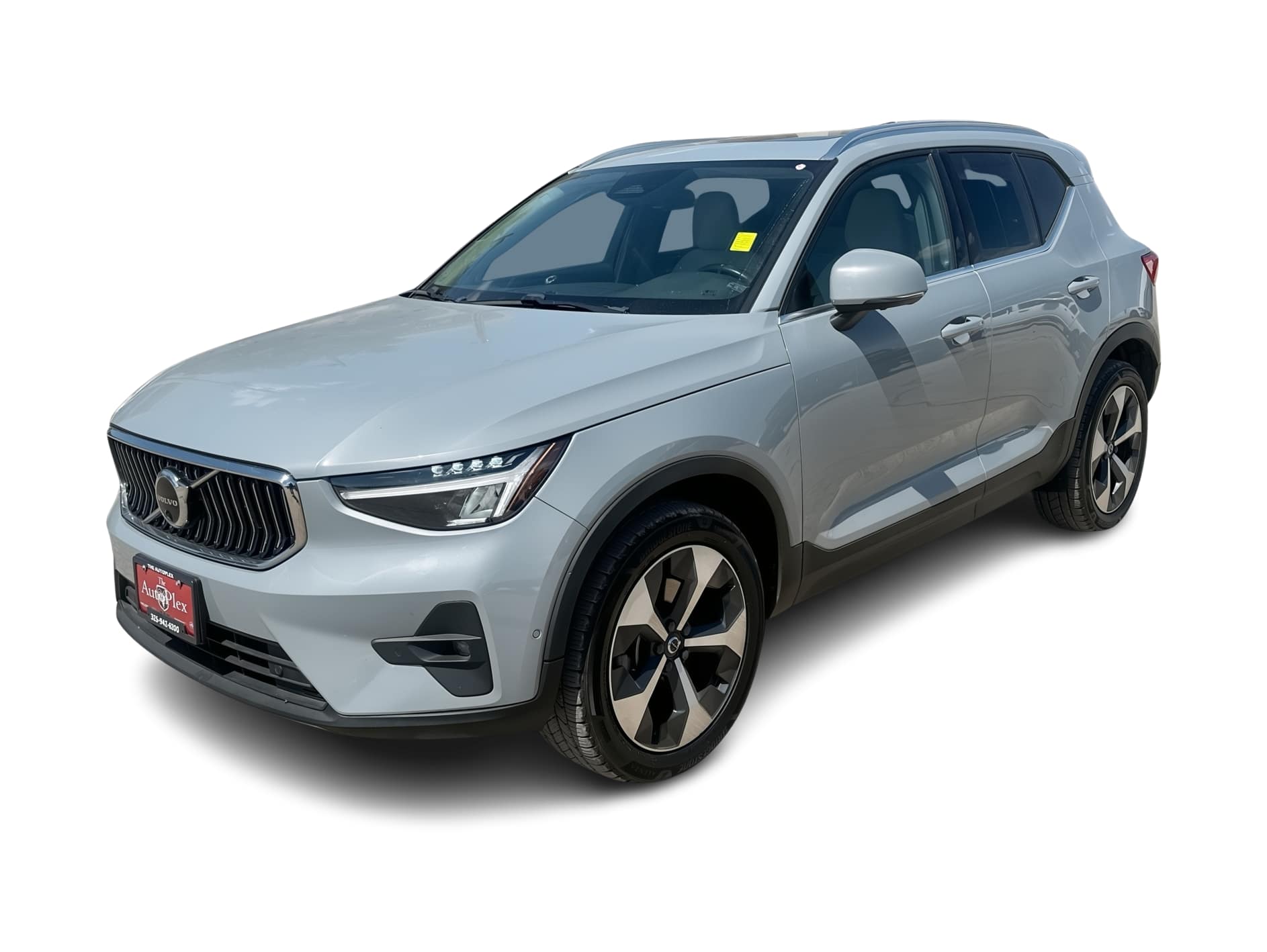 2024 Volvo XC40 B5 Plus -
                  San Angelo, TX