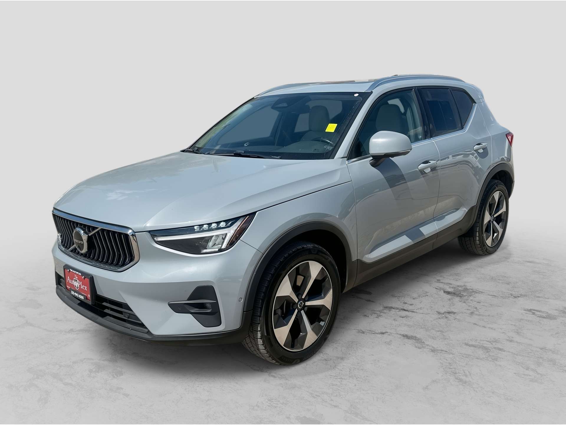 2024 Volvo XC40