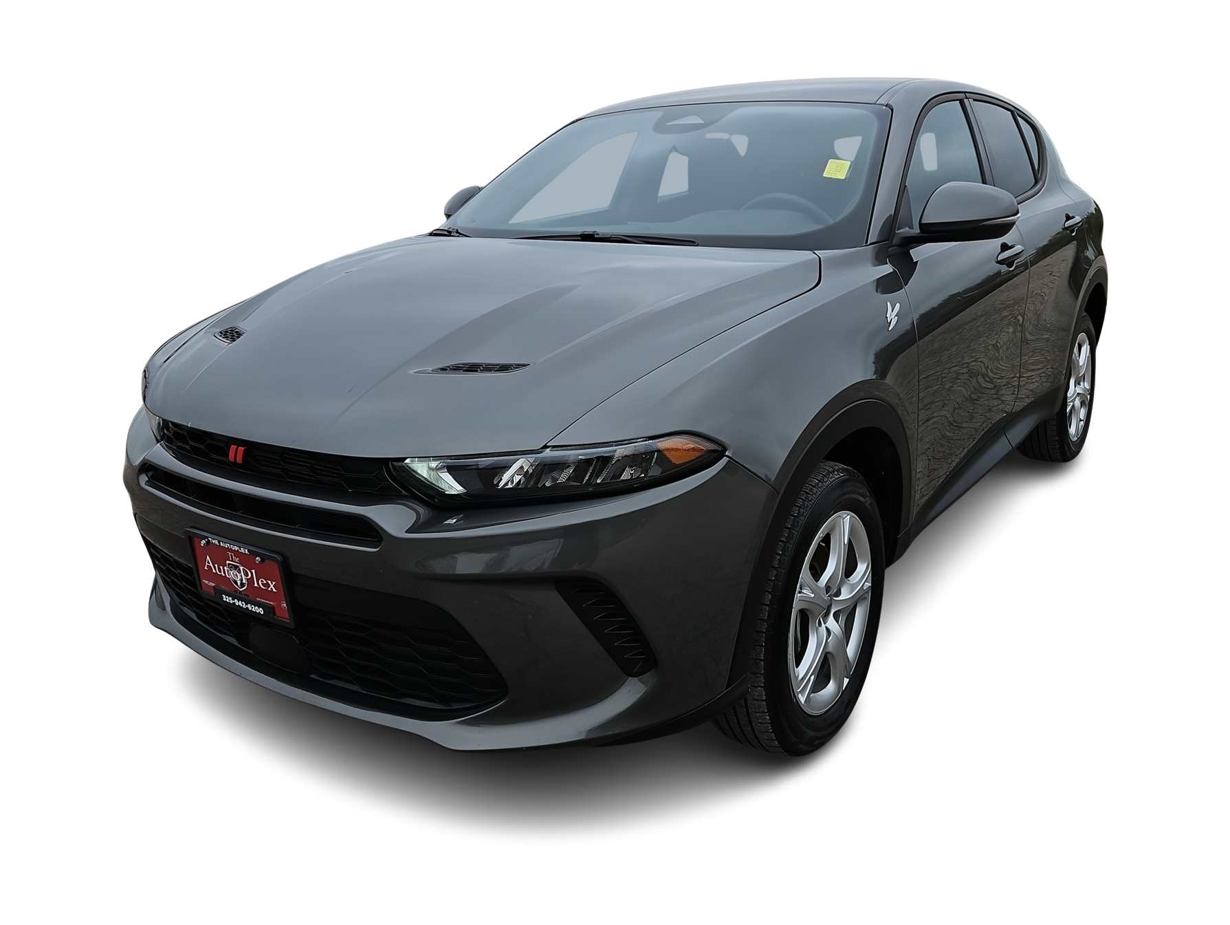 2024 Dodge Hornet GT -
                  San Angelo, TX
