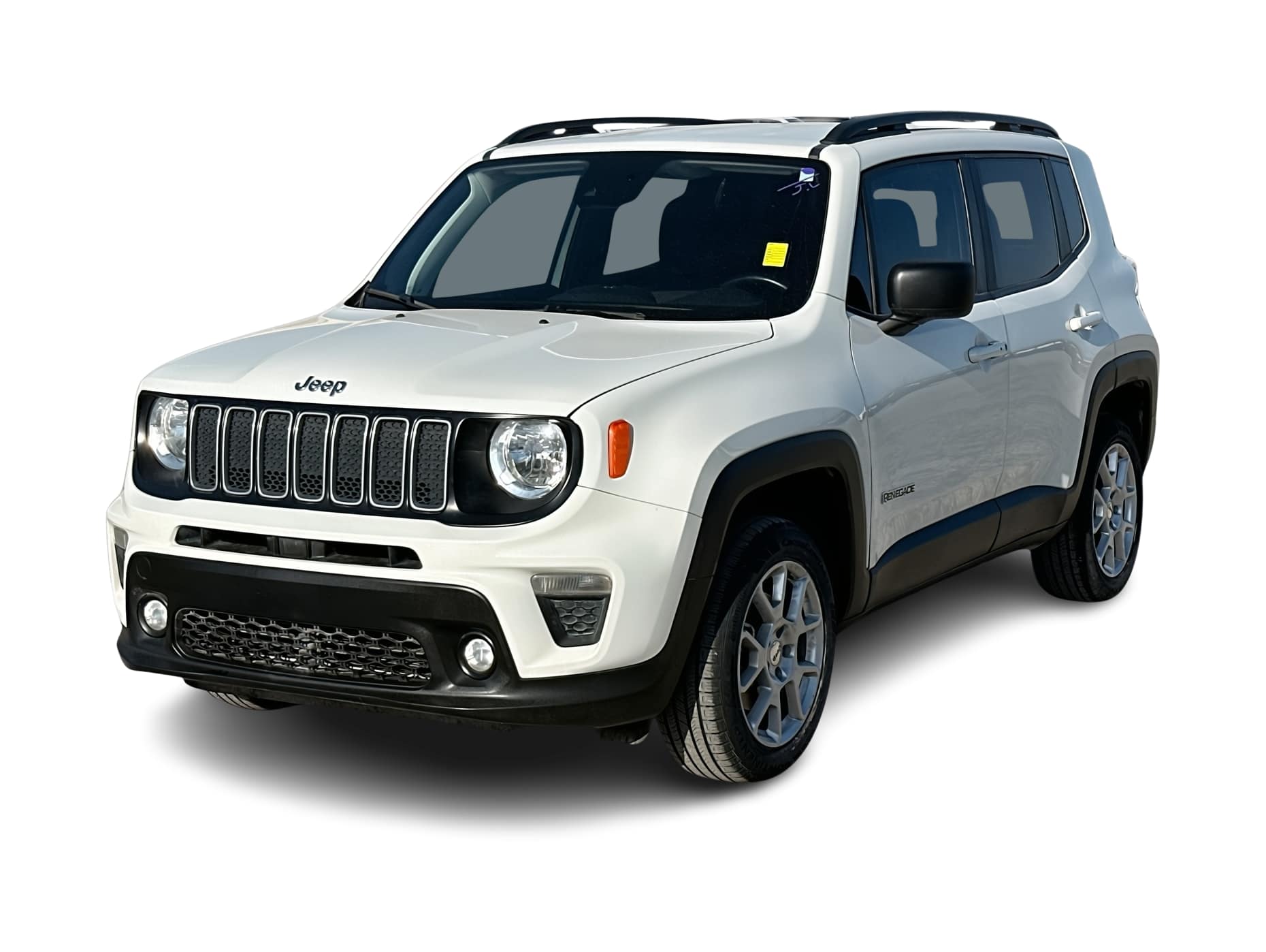 Thumbnail: 2023 Jeep Renegade - 1