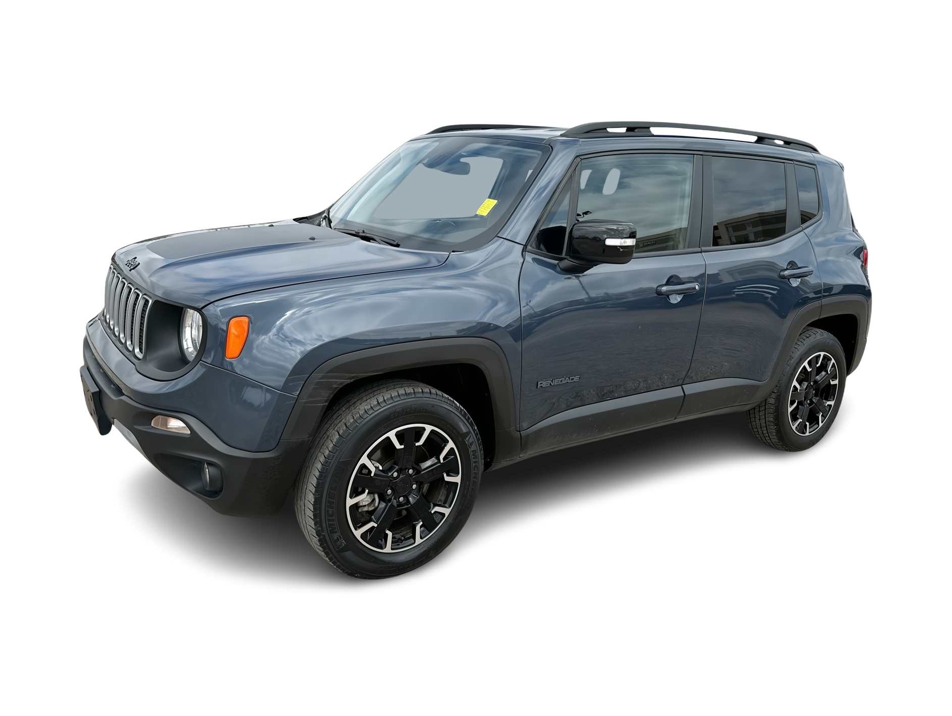 Thumbnail: 2023 Jeep Renegade - 1