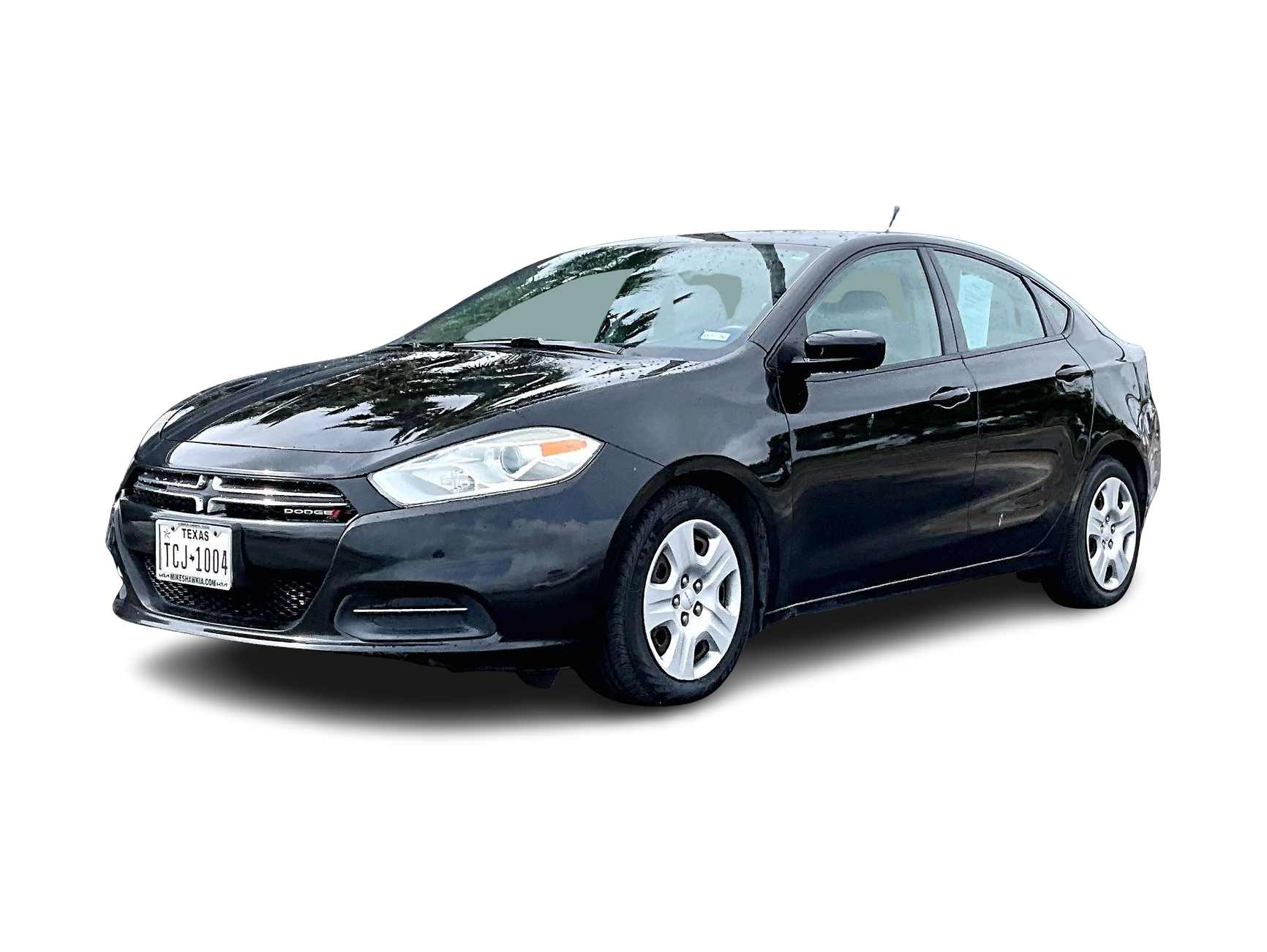 2016 Dodge Dart Aero -
                  Corpus Christi, TX