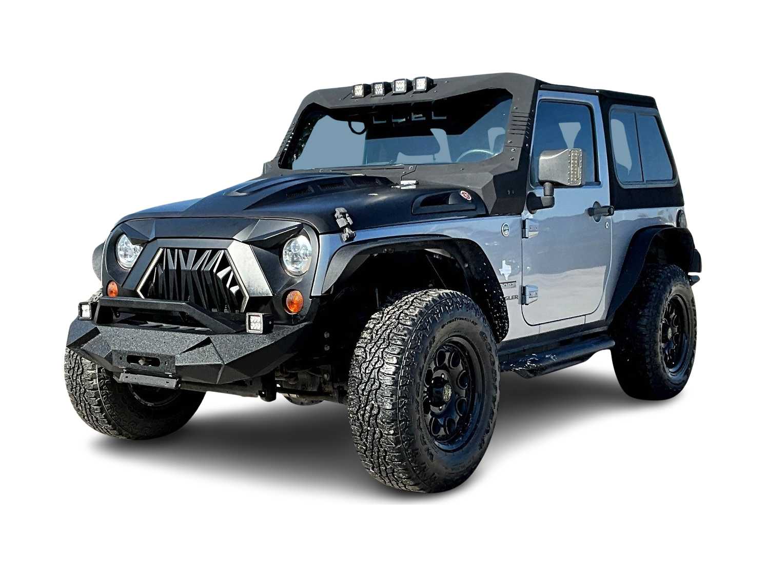 2013 Jeep Wrangler Sport -
                  Corpus Christi, TX