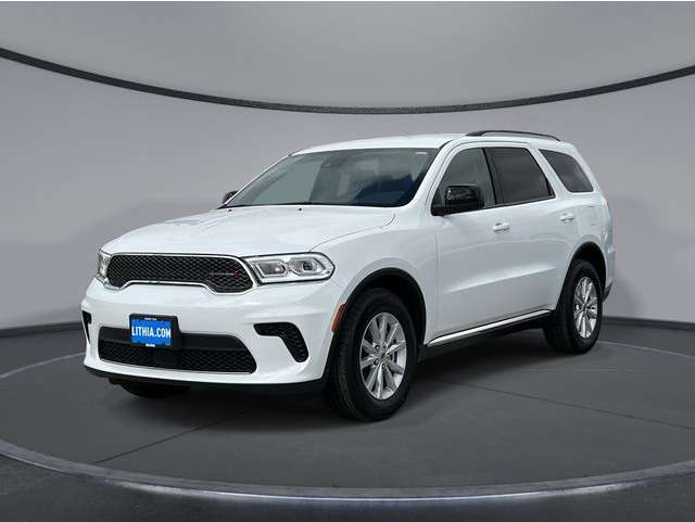 2023 Dodge Durango