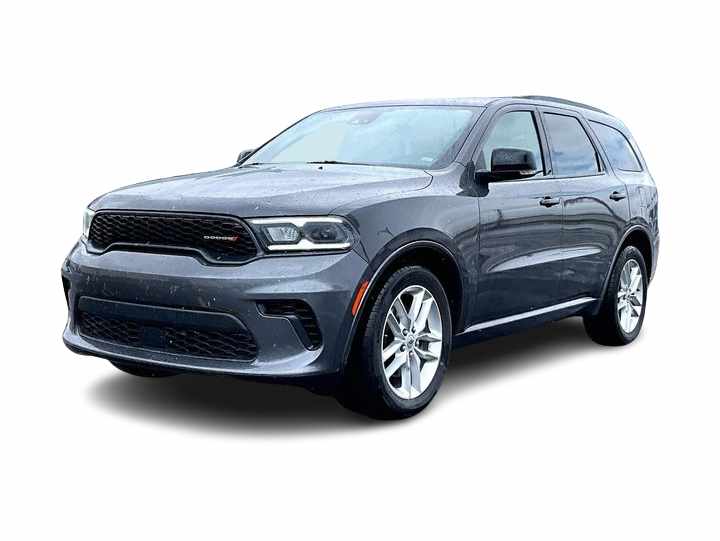 Thumbnail: 2024 Dodge Durango - 1