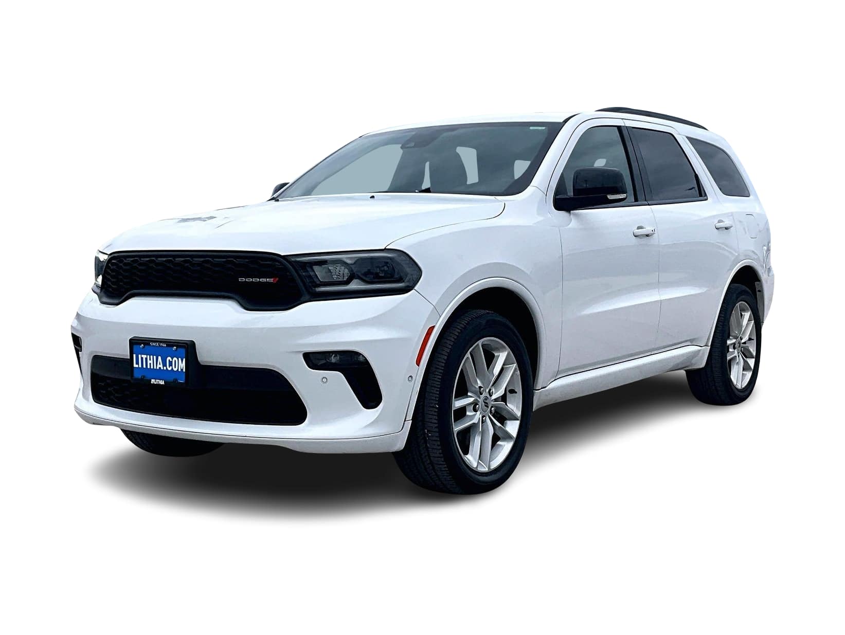 Thumbnail: 2023 Dodge Durango - 1
