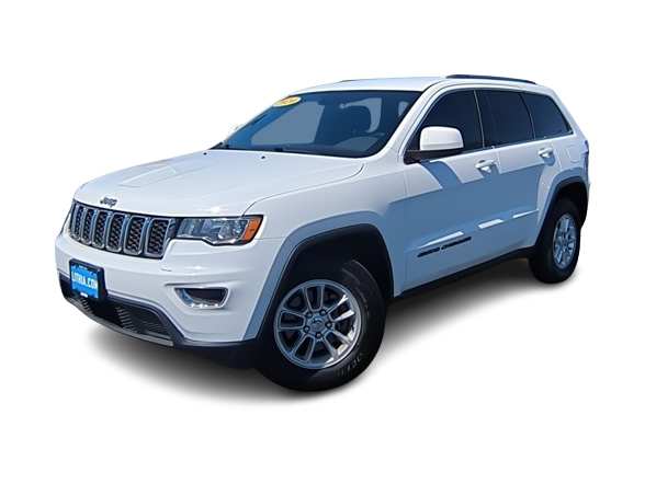 2020 Jeep Grand Cherokee Laredo -
                Corpus Christi, TX
