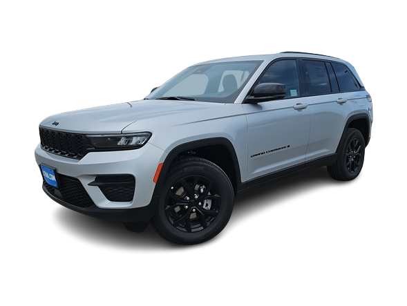 2024 Jeep Grand Cherokee Laredo -
                  Corpus Christi, TX