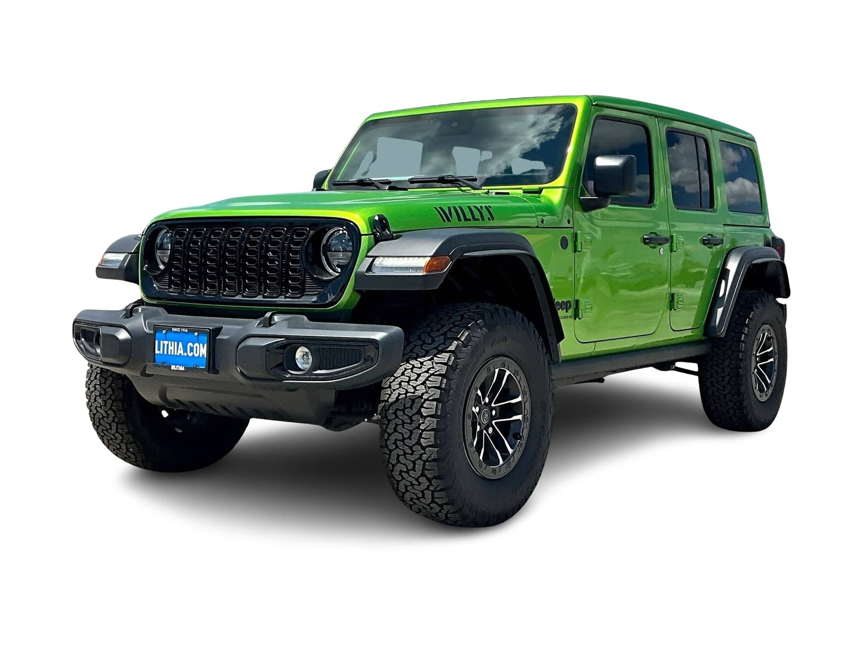 2025 Jeep Wrangler Sport -
                  Corpus Christi, TX