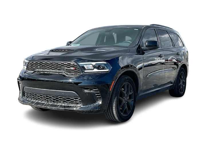 Thumbnail: 2026 Dodge Durango - 1