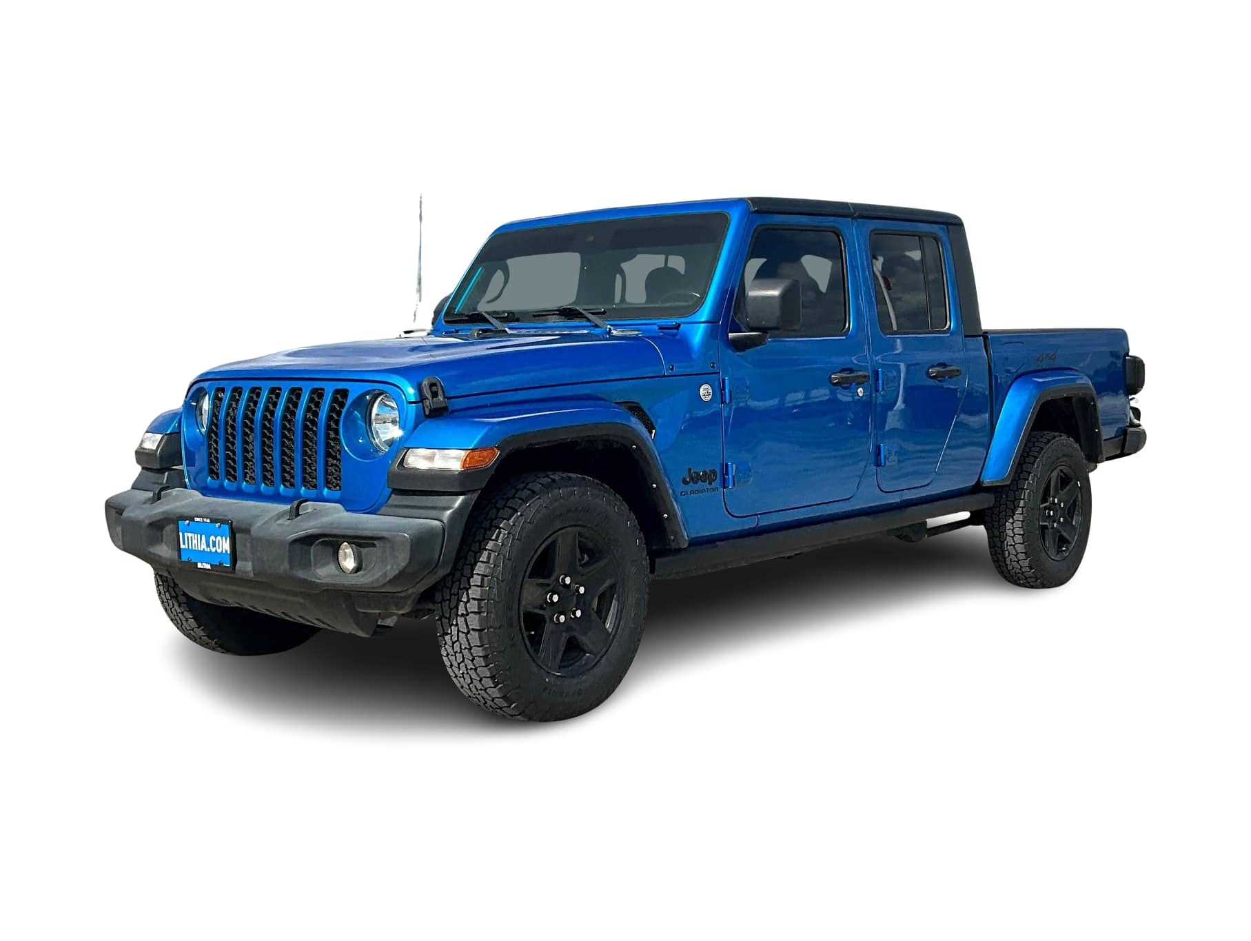 2021 Jeep Gladiator Sport -
                  Corpus Christi, TX