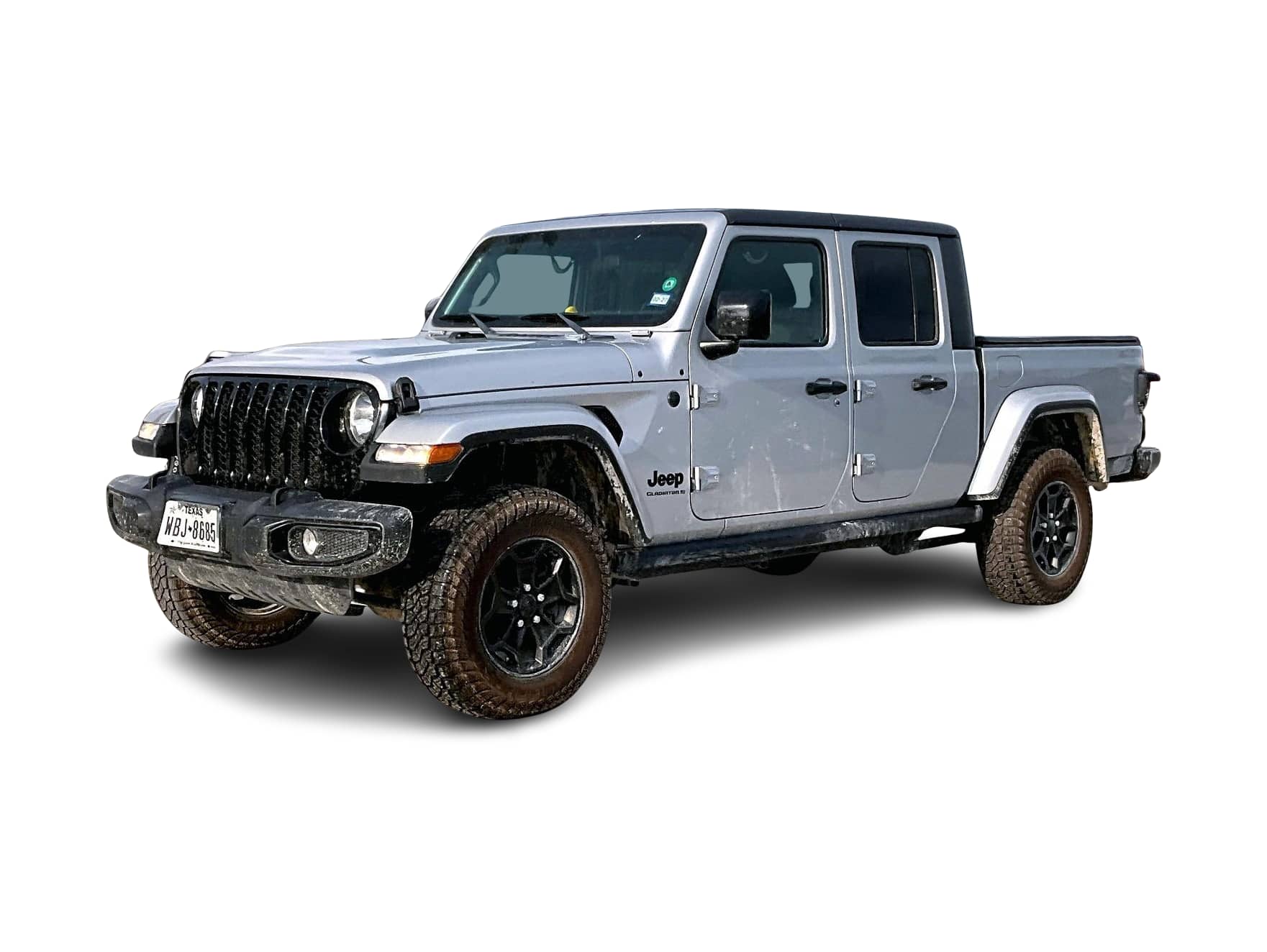 Thumbnail: 2023 Jeep Gladiator - 1