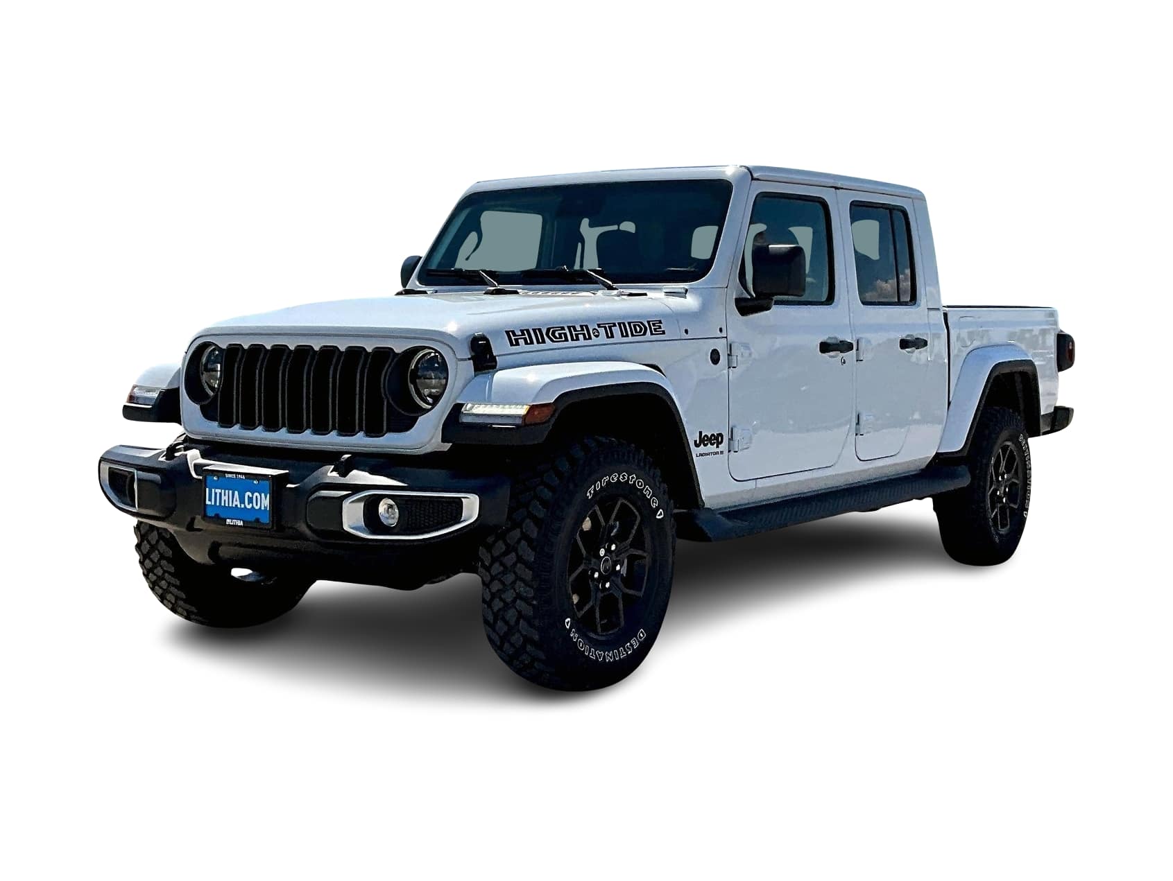 Thumbnail: 2025 Jeep Gladiator - 1