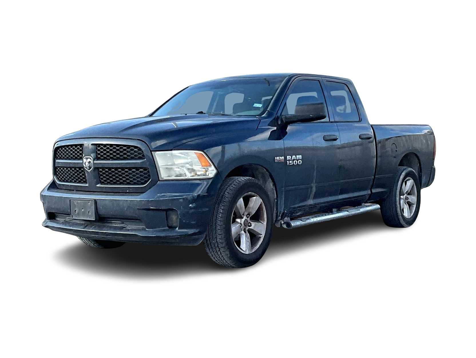 2015 RAM 1500 Tradesman -
                  Corpus Christi, TX