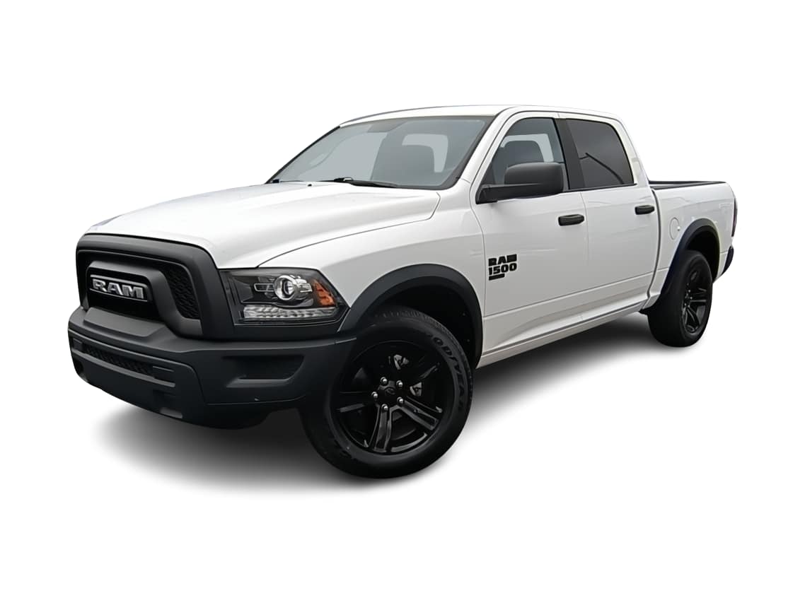 2024 RAM 1500 Warlock -
                Corpus Christi, TX