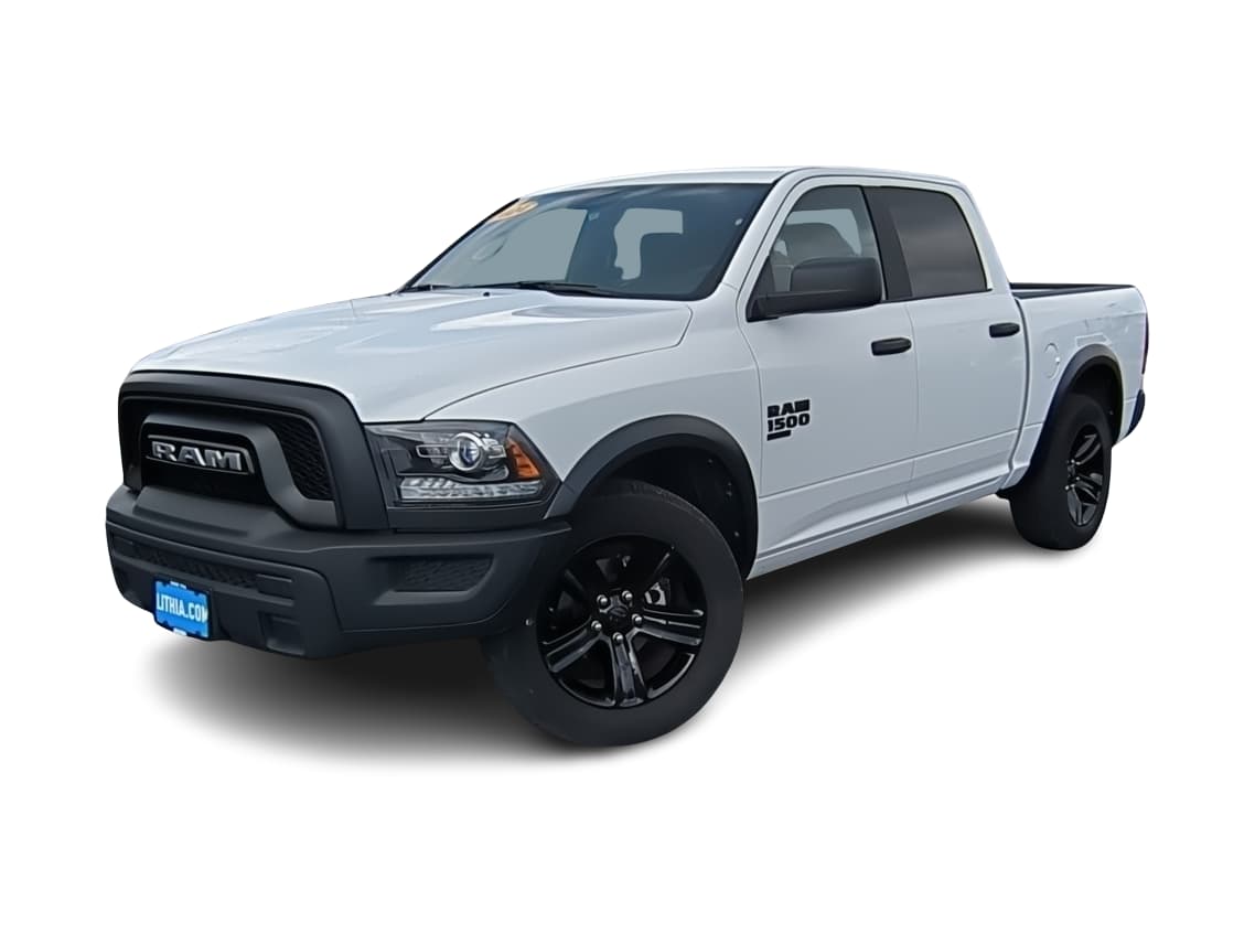 2024 RAM 1500 Warlock -
                Corpus Christi, TX