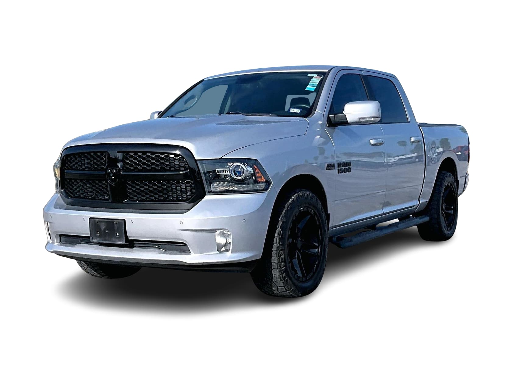 2018 RAM 1500 Sport -
                  Corpus Christi, TX