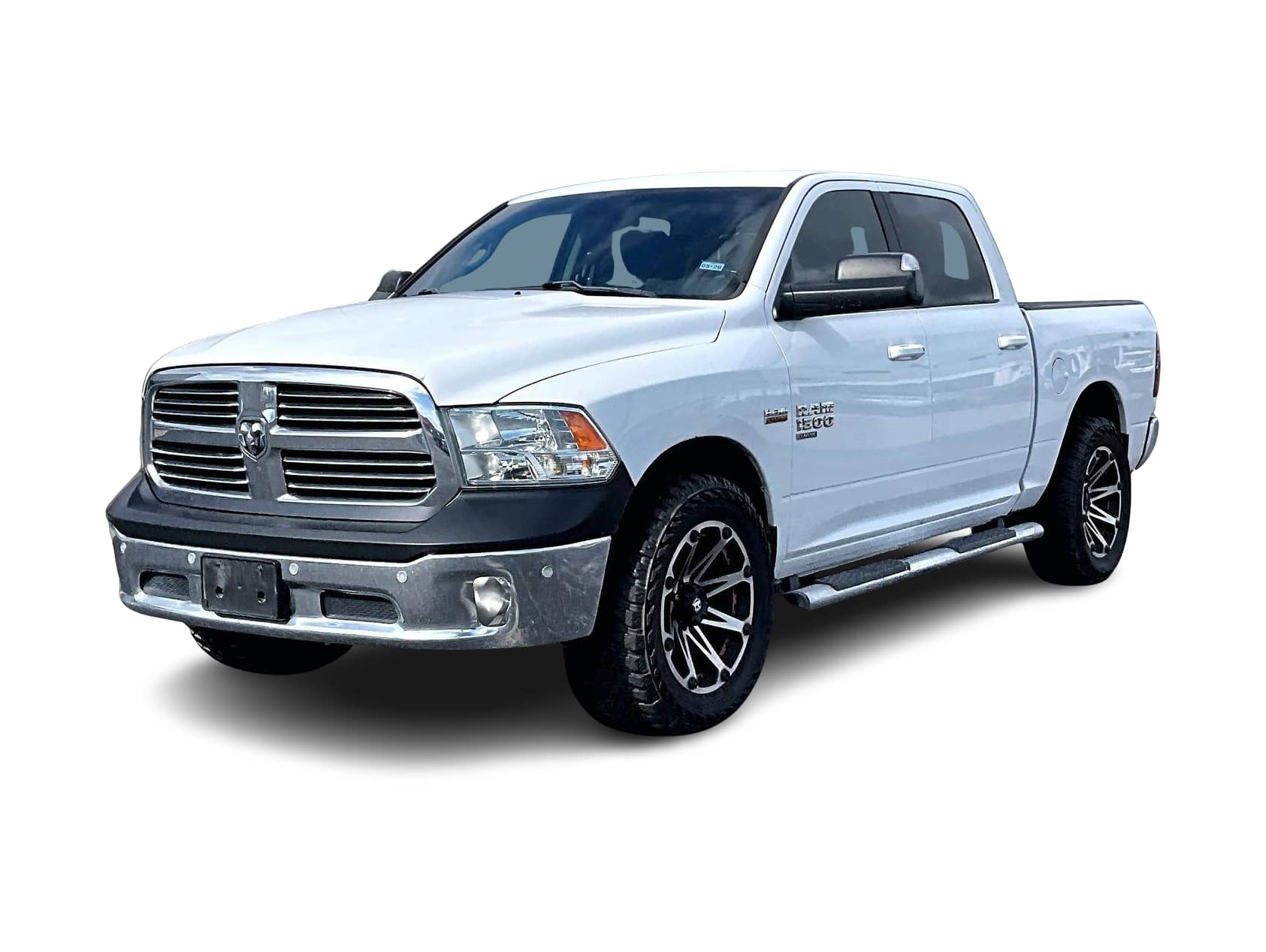 Thumbnail: 2019 RAM 1500 - 1