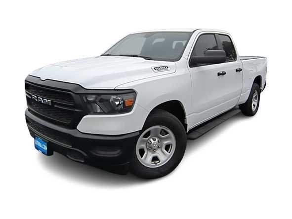 2023 RAM 1500 Tradesman -
                Corpus Christi, TX