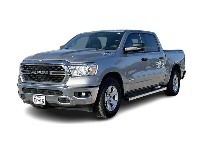 Thumbnail: 2024 RAM 1500 - 1