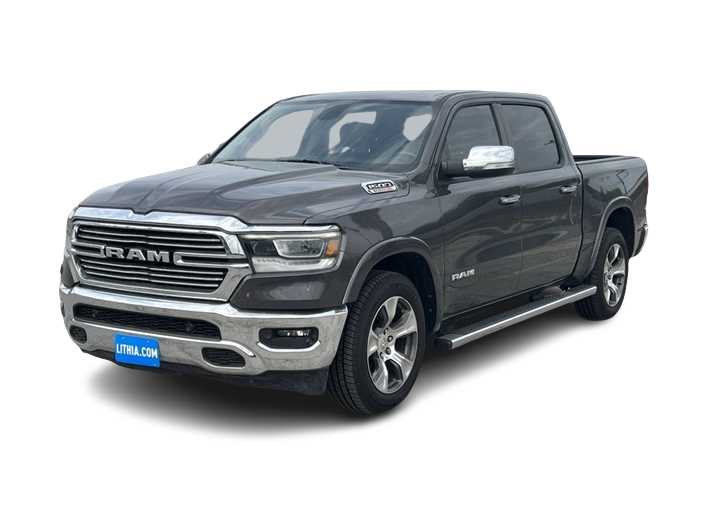 2020 RAM 1500 Laramie -
                Corpus Christi, TX