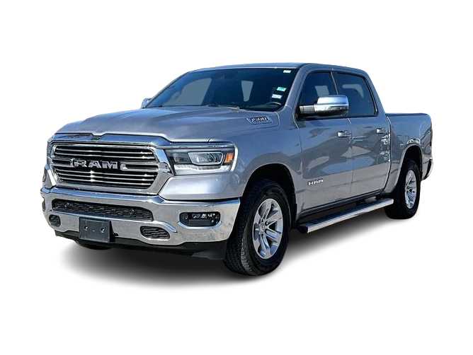 Thumbnail: 2023 RAM 1500 - 1