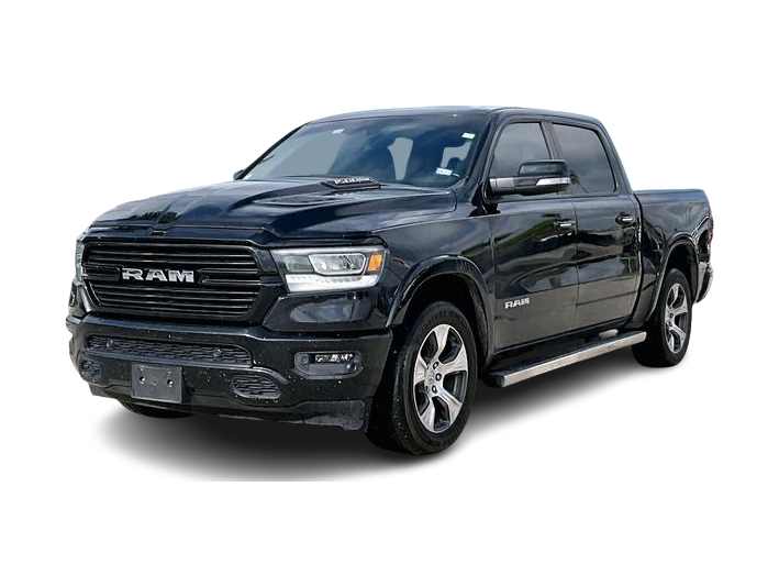 Thumbnail: 2022 RAM 1500 - 1