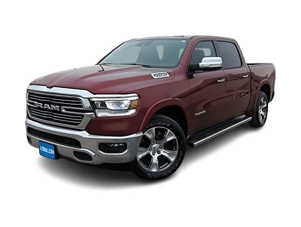 2022 RAM 1500 Laramie -
                Corpus Christi, TX