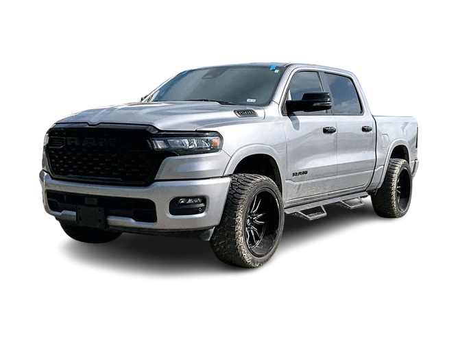 Thumbnail: 2025 RAM 1500 - 1