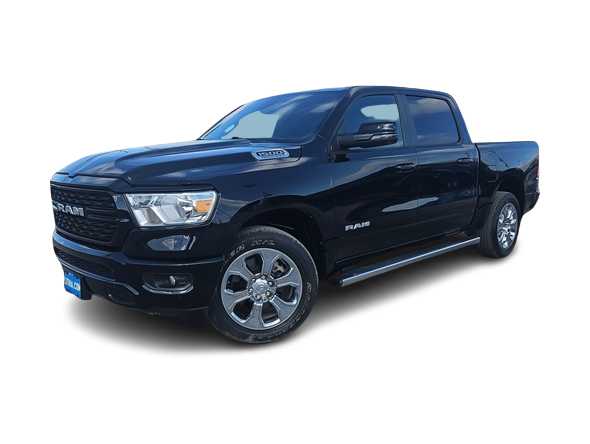 2023 RAM 1500 Big Horn -
                Corpus Christi, TX