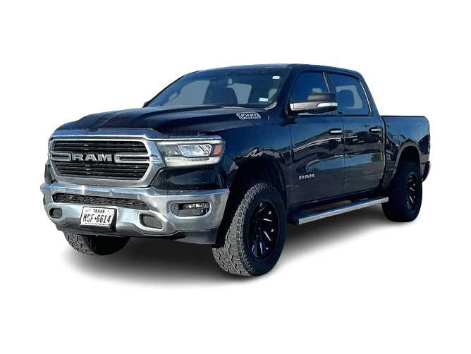 2019 RAM 1500 Big Horn -
                  Corpus Christi, TX