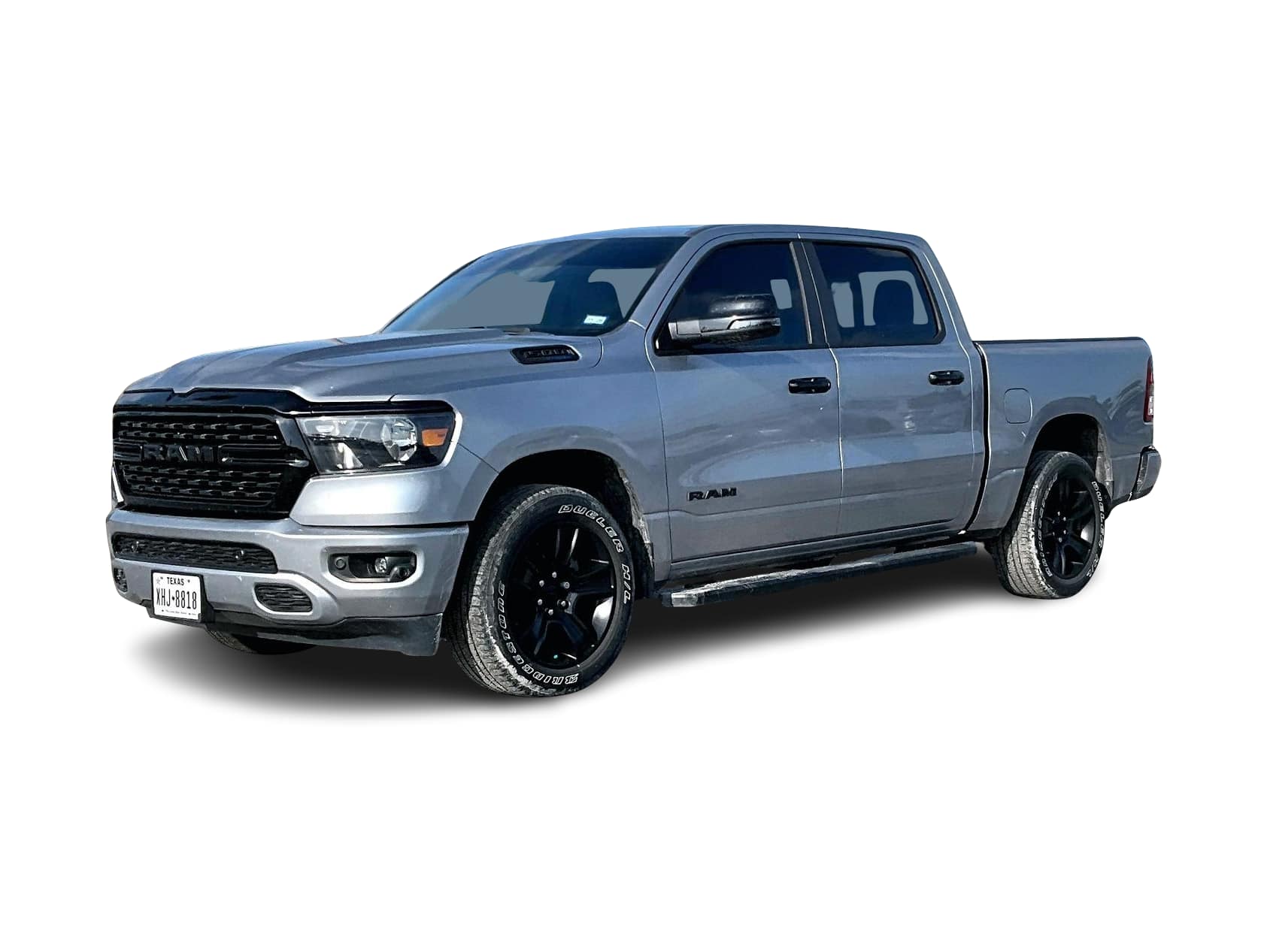 Thumbnail: 2023 RAM 1500 - 1