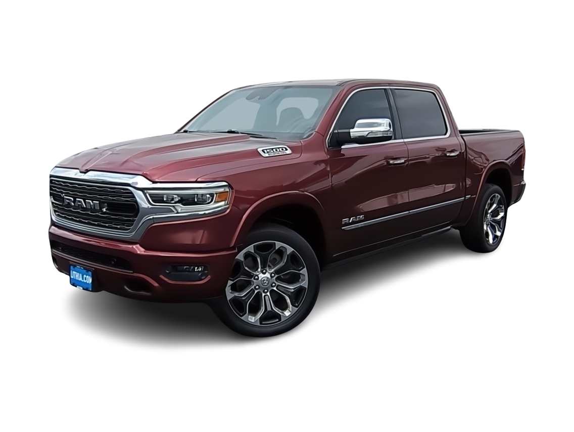 2020 RAM 1500 Limited -
                  Corpus Christi, TX
