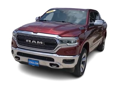 2022 RAM 1500 Limited -
                Corpus Christi, TX