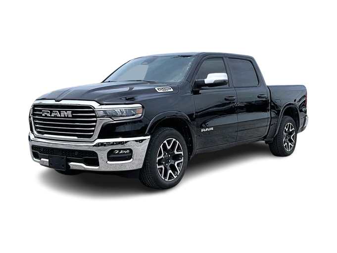 Thumbnail: 2025 RAM 1500 - 1