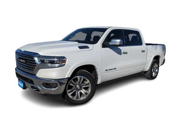 2019 RAM 1500 laramie Longhorn -
                Corpus Christi, TX