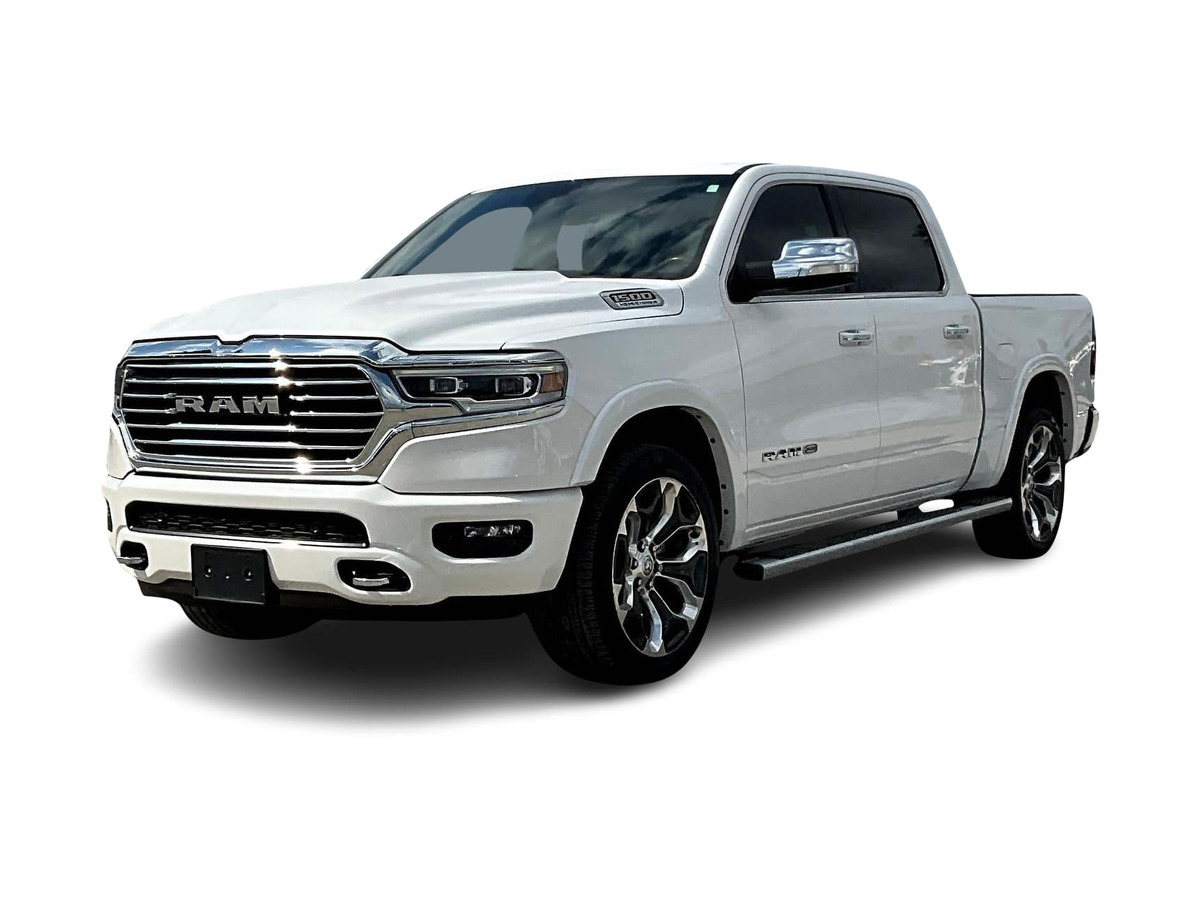 Thumbnail: 2022 RAM 1500 - 1