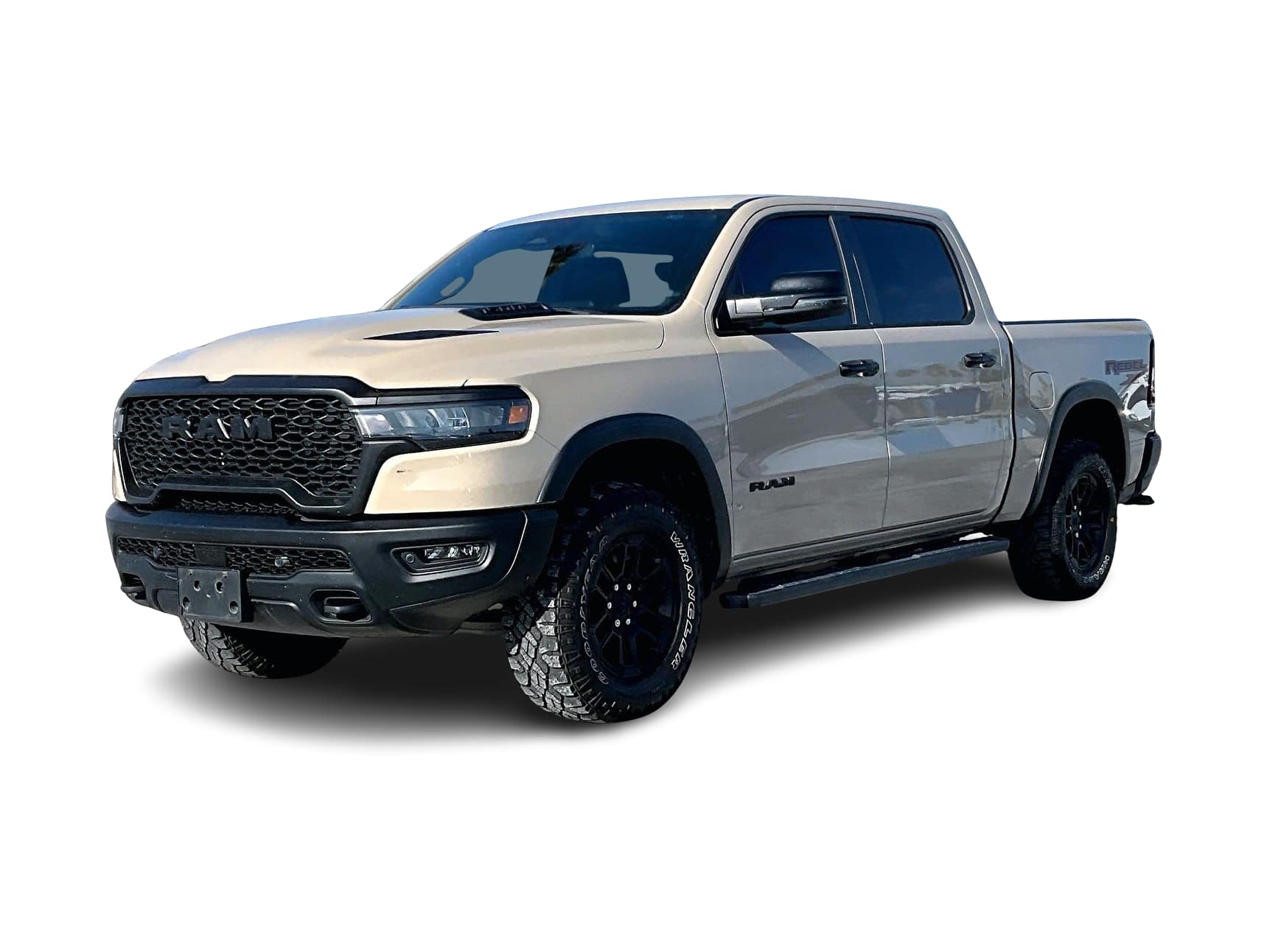 Thumbnail: 2025 RAM 1500 - 1