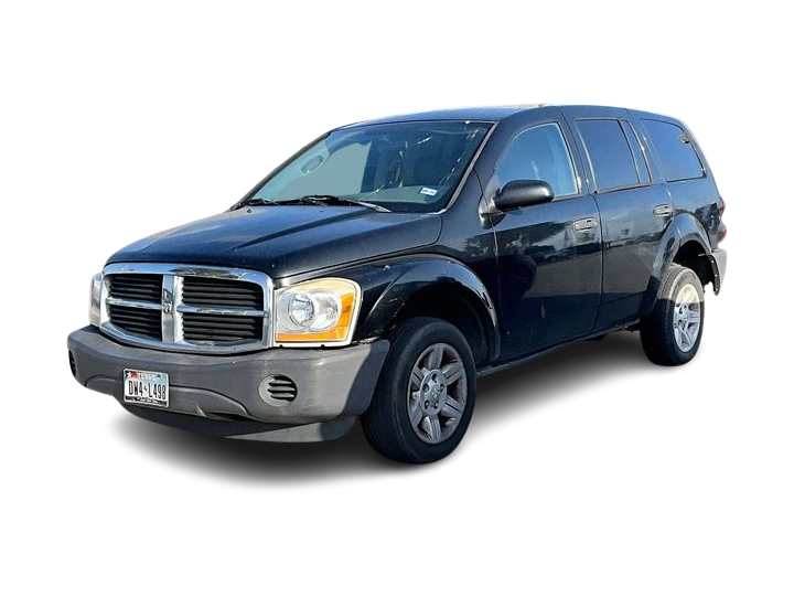 Thumbnail: 2005 Dodge Durango - 1