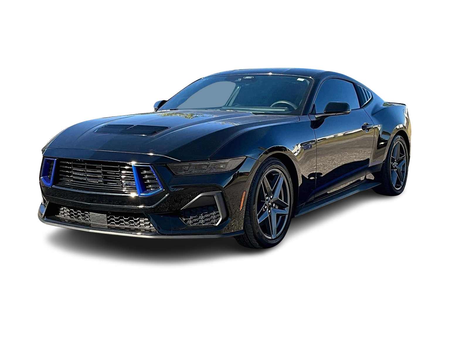 Thumbnail: 2024 Ford Mustang - 1