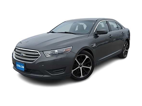 2016 Ford Taurus SEL -
                Corpus Christi, TX