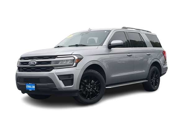 2023 Ford Expedition XLT -
                Corpus Christi, TX