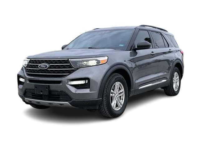 Thumbnail: 2023 Ford Explorer - 1