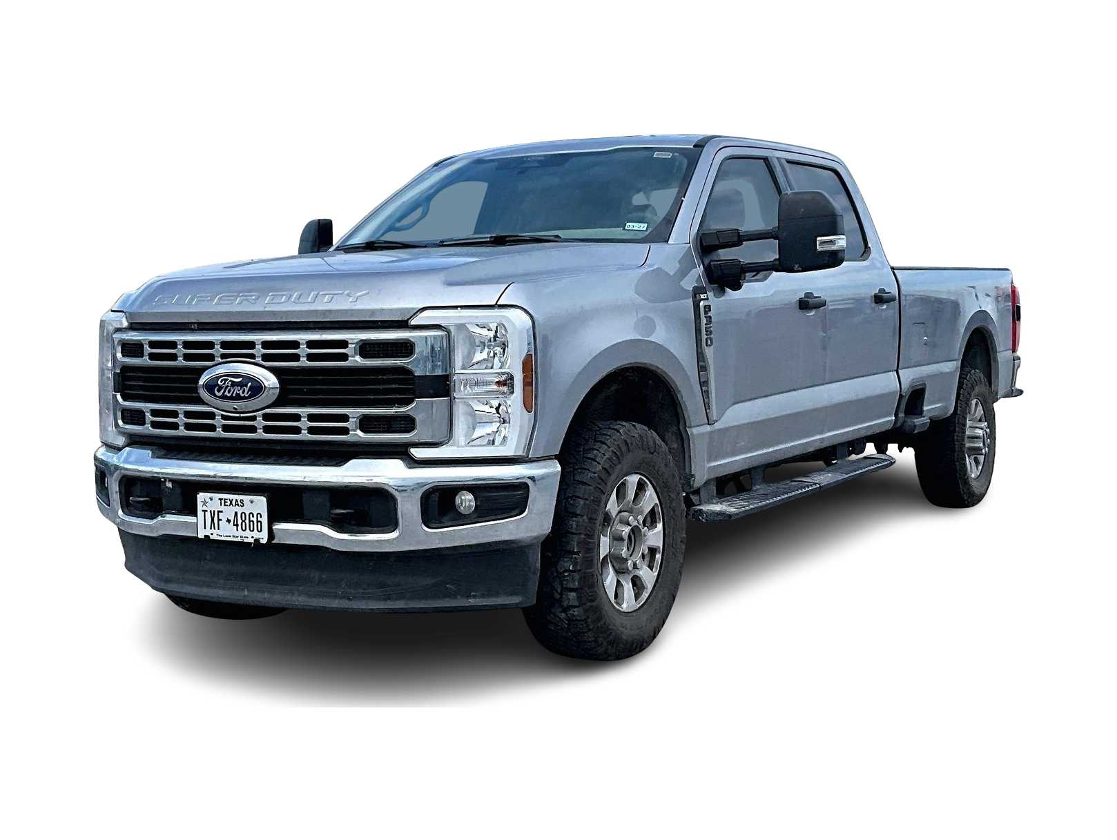 2024 Ford F-350 XLT -
                  Corpus Christi, TX