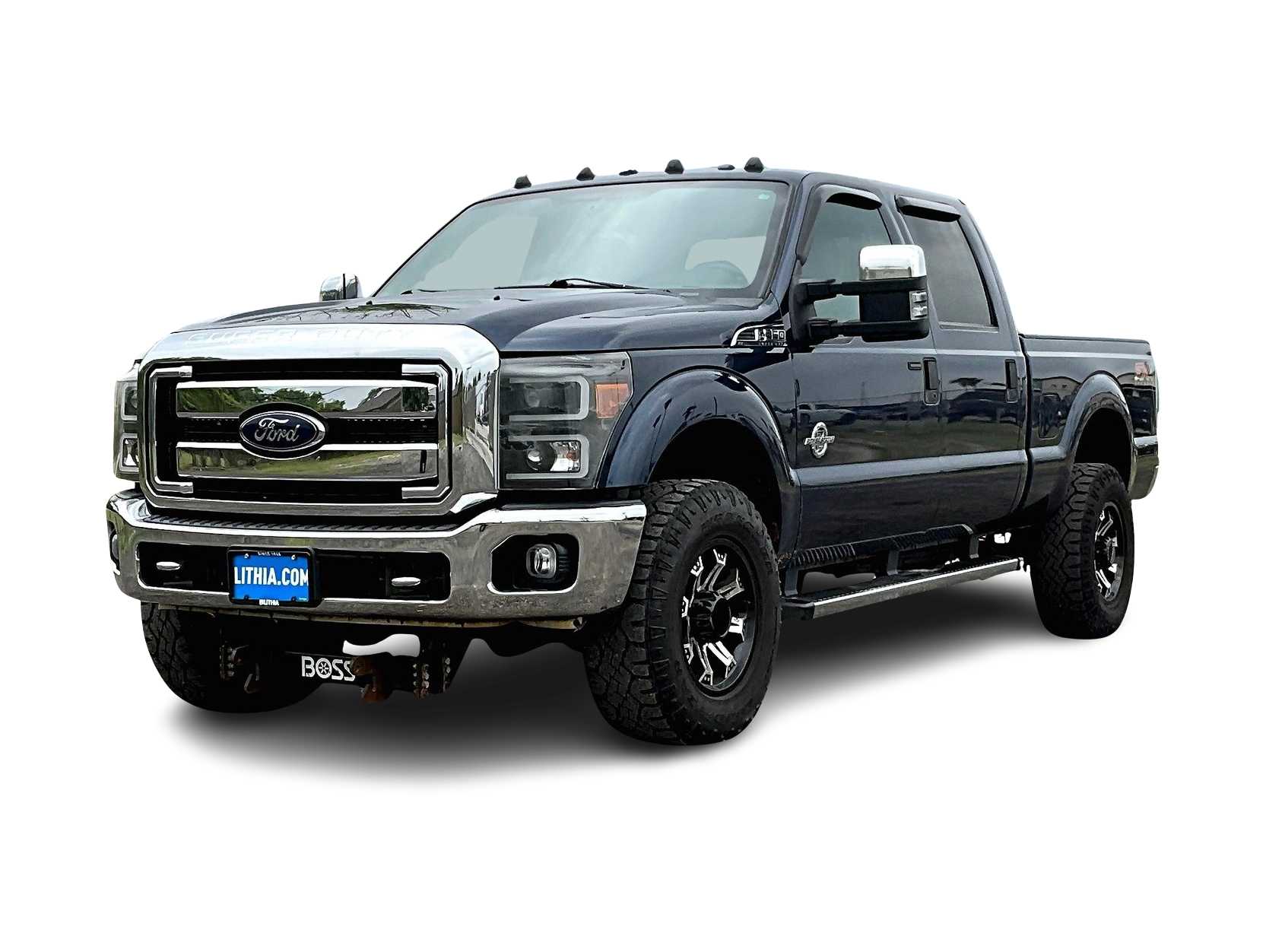 2015 Ford F-350 XLT -
                  Corpus Christi, TX