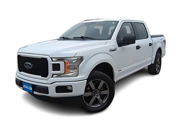 2019 Ford F-150 XL -
                Corpus Christi, TX