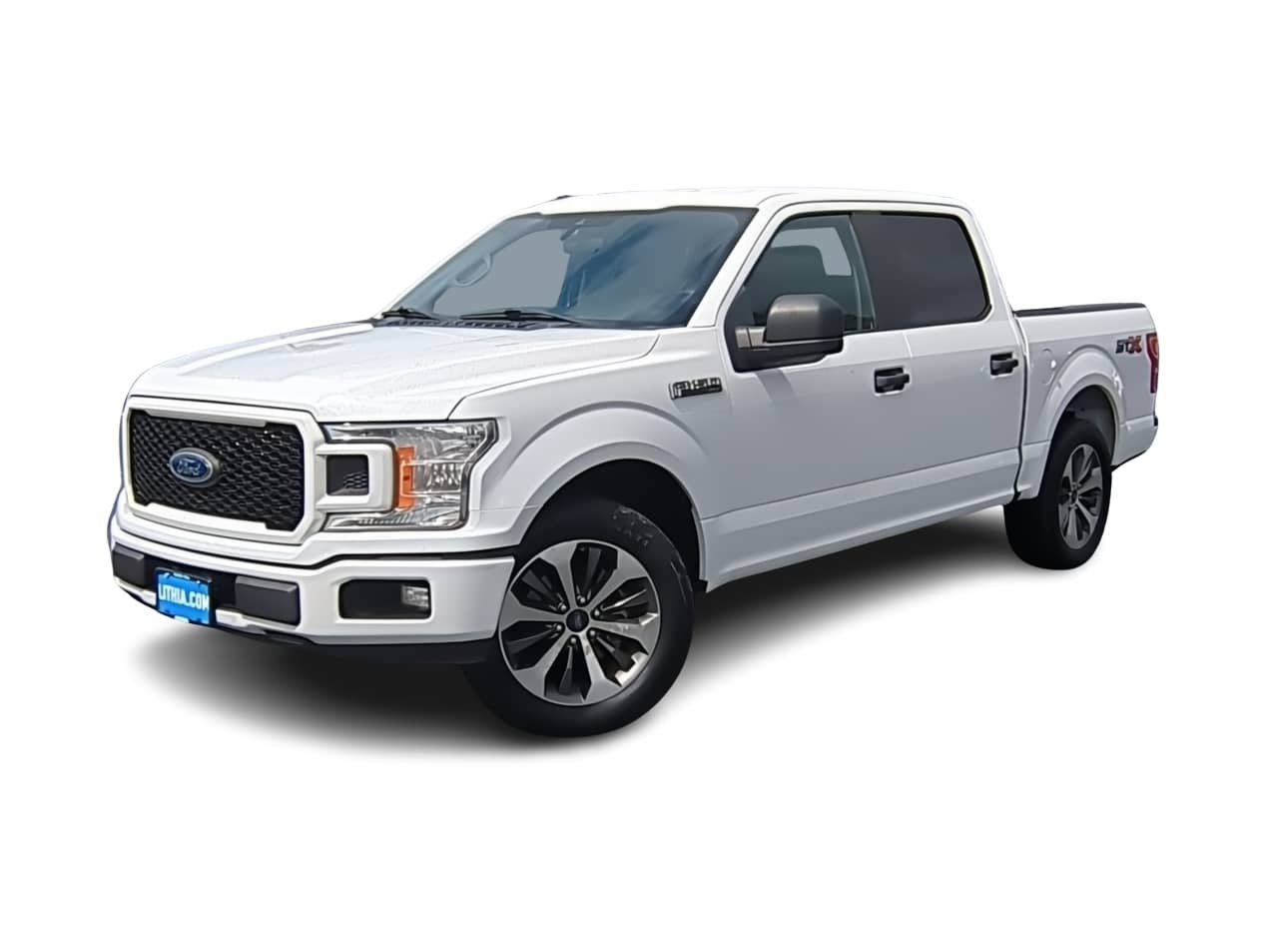 2019 Ford F-150 XL -
                Corpus Christi, TX