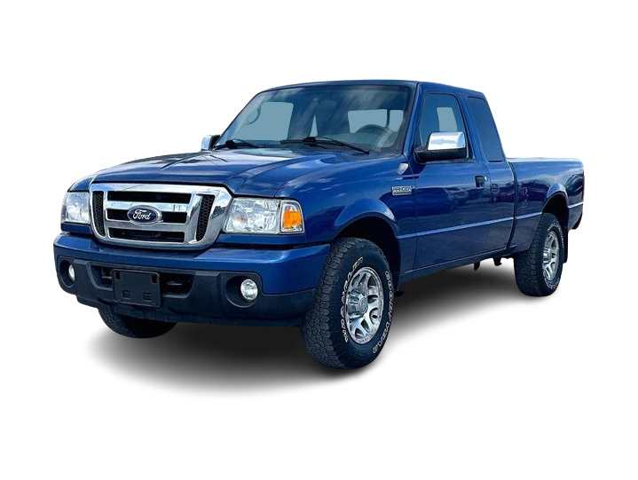 2011 Ford Ranger XLT -
                  Corpus Christi, TX