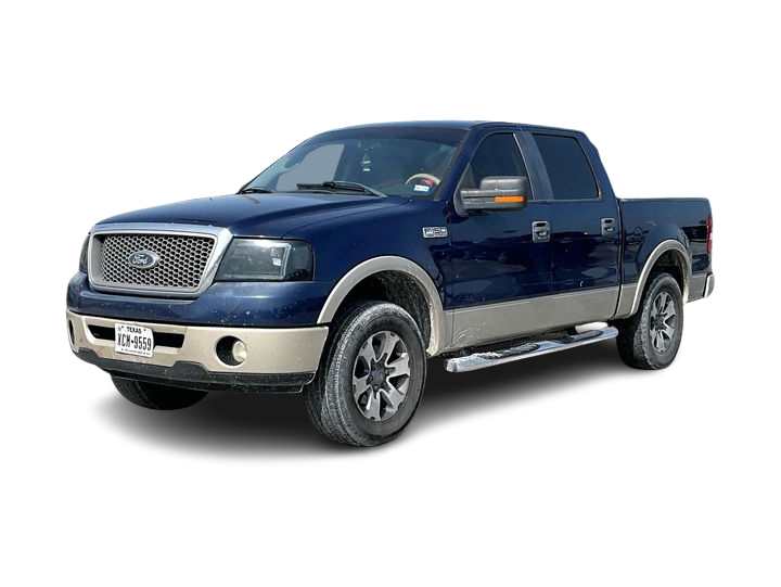 2008 Ford F-150 XL -
                  Corpus Christi, TX